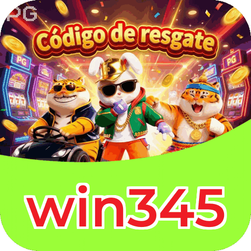 Bônus de Boas-vindas win345