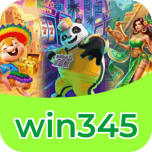 Jogos com maior RTP na win345