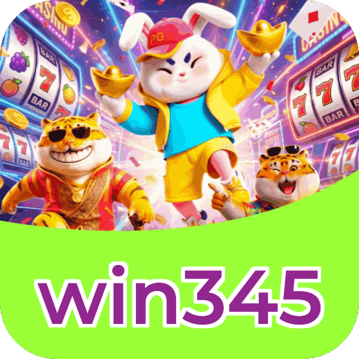 Slots Premium da PG Soft na win345